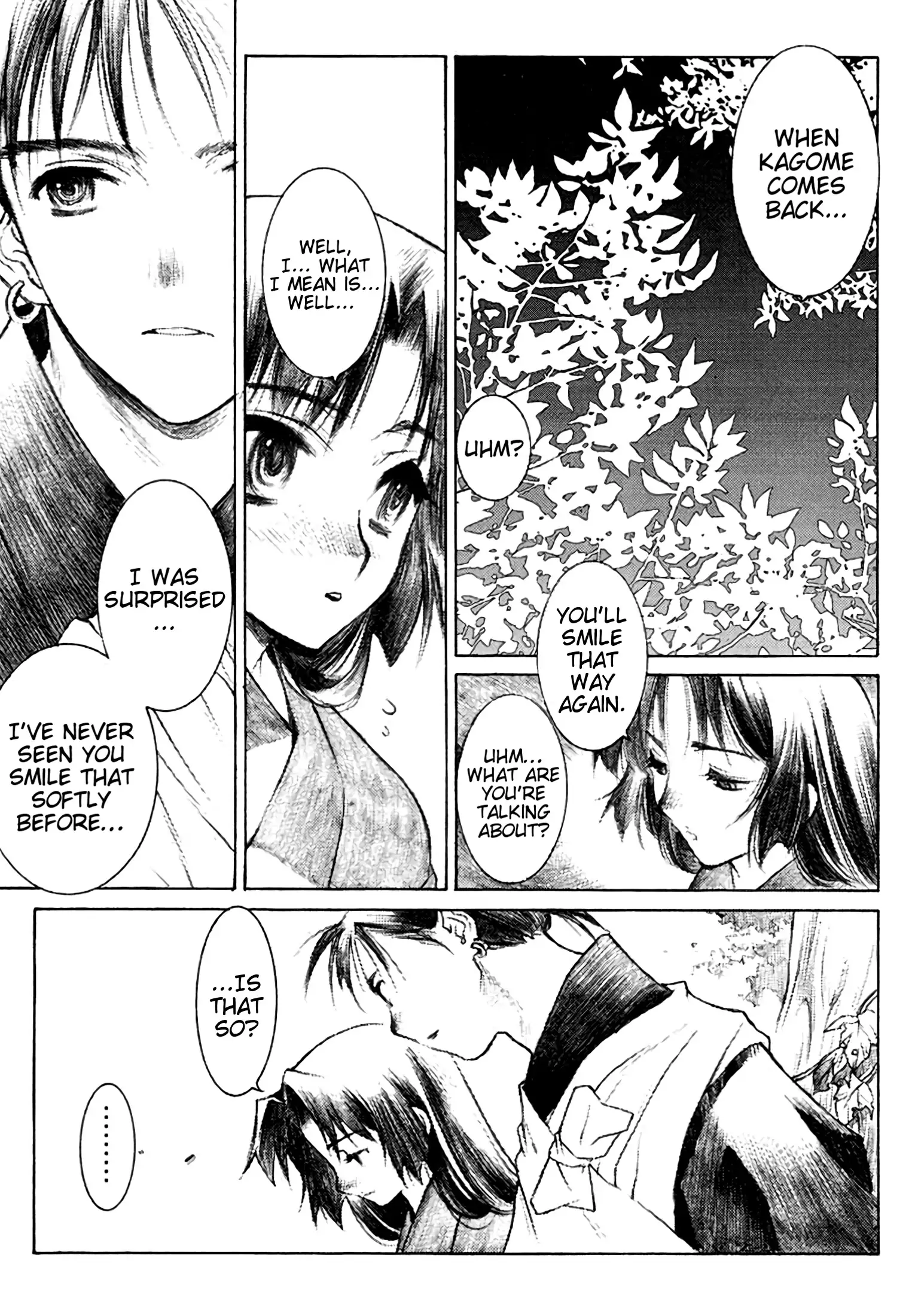 Yasha no Mori | Yasha Grove