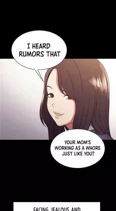 [Serious] Runaway Family (Ongoing) (Ch. 1 - 22)