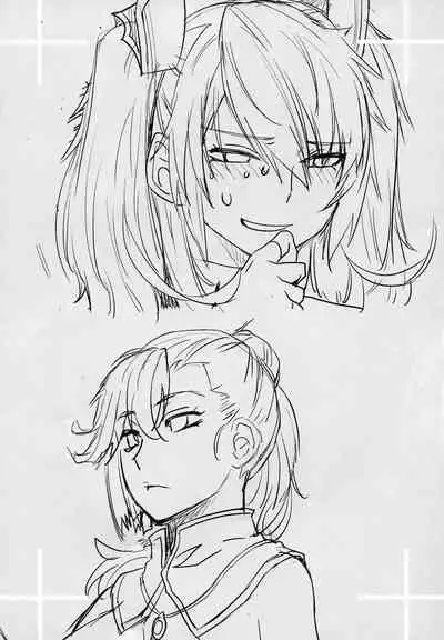 Futago to Maou | Twins And The Demon King