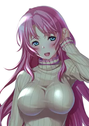 Maki-chan to Now. Kanketsuhen