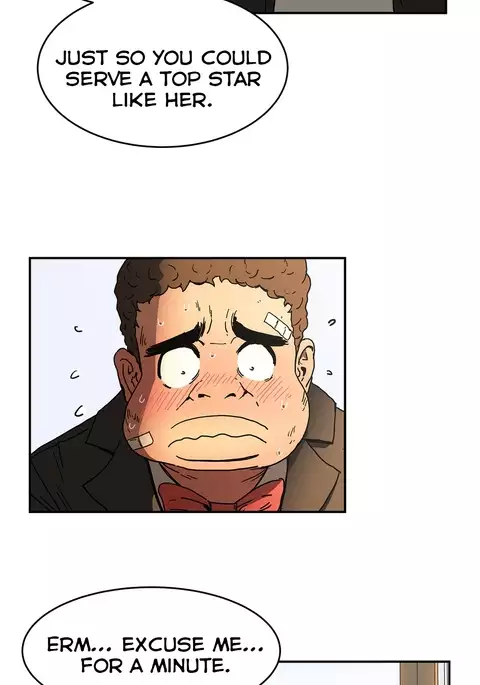 Refrain Love Ch.1-27