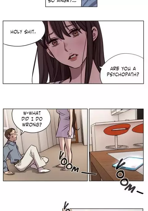 Atonement Camp Ch.1-18