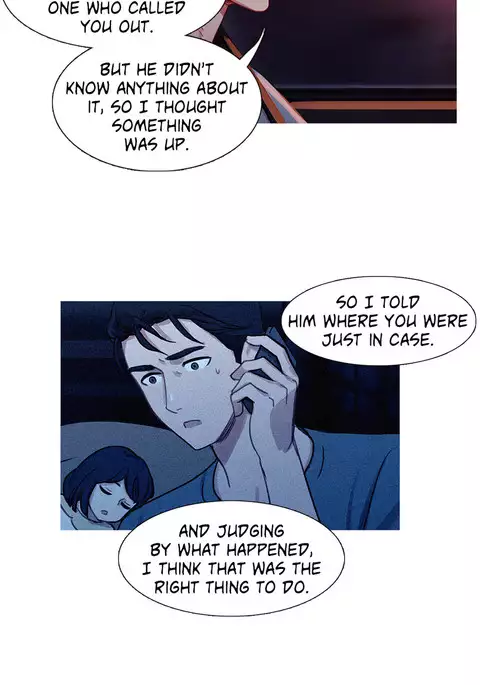 Scandal of the Witch Ch.1-36