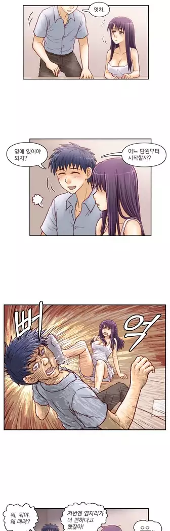 Wrath of the Tutoring Ch.1-45