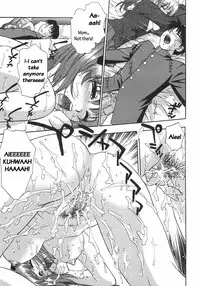 [Moe Kirara] Nebula Harem Ch.1-6 [English]