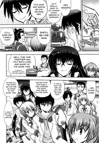 [Yagami Dai] Maji de Watashi ni Koi Shinasai! S Adult Edition ~Shodai Heroine Hen~ | Fall in Love With Me For Real! Ch.1-6 [English] {Doujins.com}