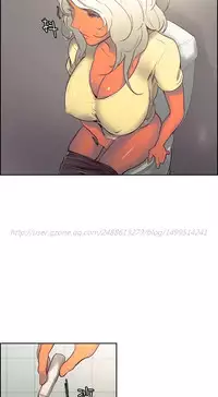 [Serious] Domesticate the Housekeeper 调教家政妇 Ch.29~41 [Chinese]中文