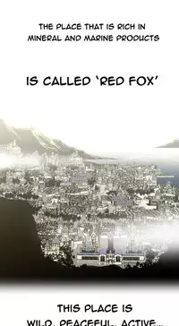 Perfect Half Ch.1-22 (English) (Ongoing)