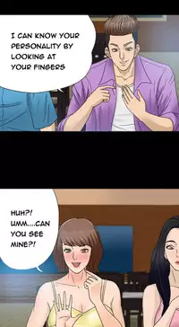 [Madstart] Secret Island Ch.1-28 (English) (Ongoing)