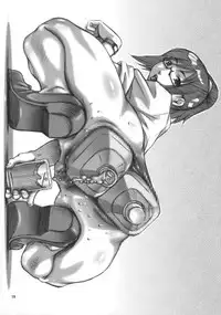 [KNOCKOUT] Ana Centimeter 3