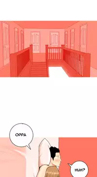 Hooker Ch.1-39 (English) (Ongoing)