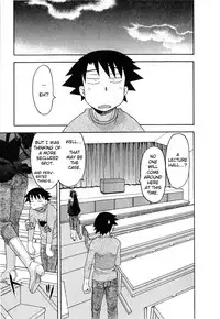 [Yanagi Masashi] Renai Akuma 3 - Love and Devil Ch. 18-21 [English] {redCoMet}