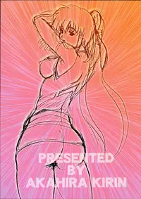 (CR31) [Akahira Kirin] Bi TO 2 (Final Fantasy Unlimited)