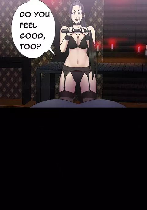 Secret Island Ch.1-28