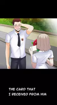 Dark Game Ch.1-11 (English) (Ongoing)