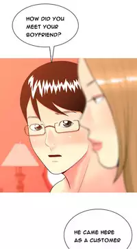 Hooker Ch.1-41 (English) (Ongoing)