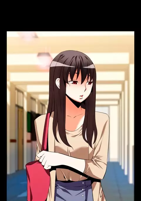 Love Parameter Ch.1-52