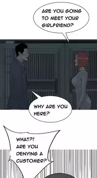 Hooker Ch.1-40 (English) (Ongoing)
