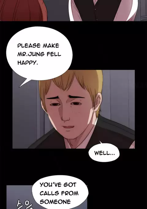 Girl Next Door Ch.1-10