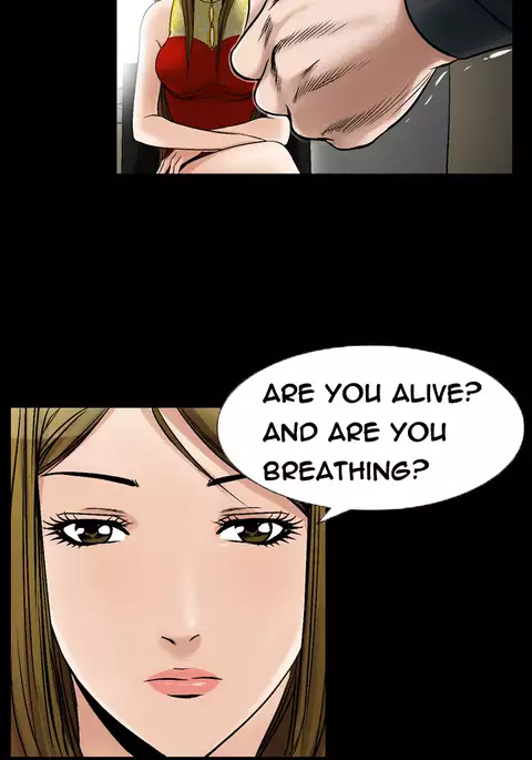 The Taste of Hands Ch.1-67