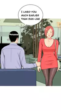 Hooker Ch.1-35 (English) (Ongoing)