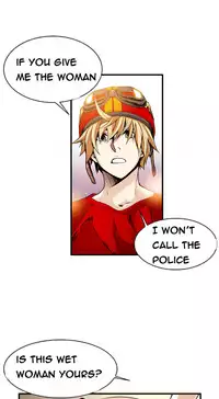 [Gyuo] Kill the Dead Bastard Ch.0-18 (English) (Ongoing)