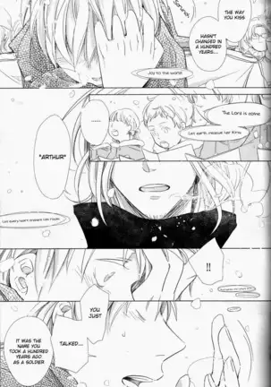 Shiki/Fuyu – Hetalia dj