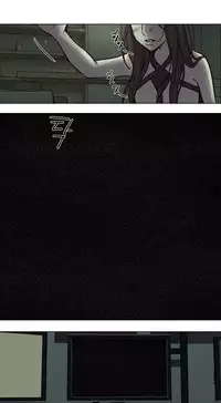 [Ramjak] Atonement Camp Ch.1-34 (English) (Ongoing)