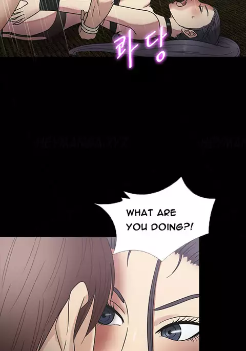 Secret Island Ch.1-28