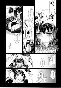 (C68) [Digital Lover (Nakajima Yuka)] D.L. action 30 (Ragnarok Online)