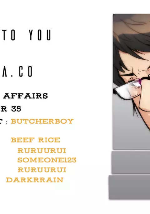 Household Affairs Ch.1-45