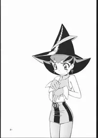 [MANITOU] Light My Fire (Rockman DASH) [English] [terriball]