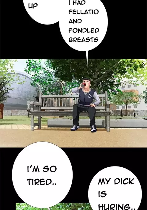 Will You Do as I Say? Ch.1-19