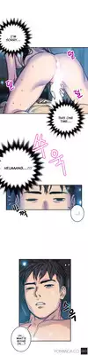 Ghost Love Ch.1-11 (English) (YoManga) (Ongoing)