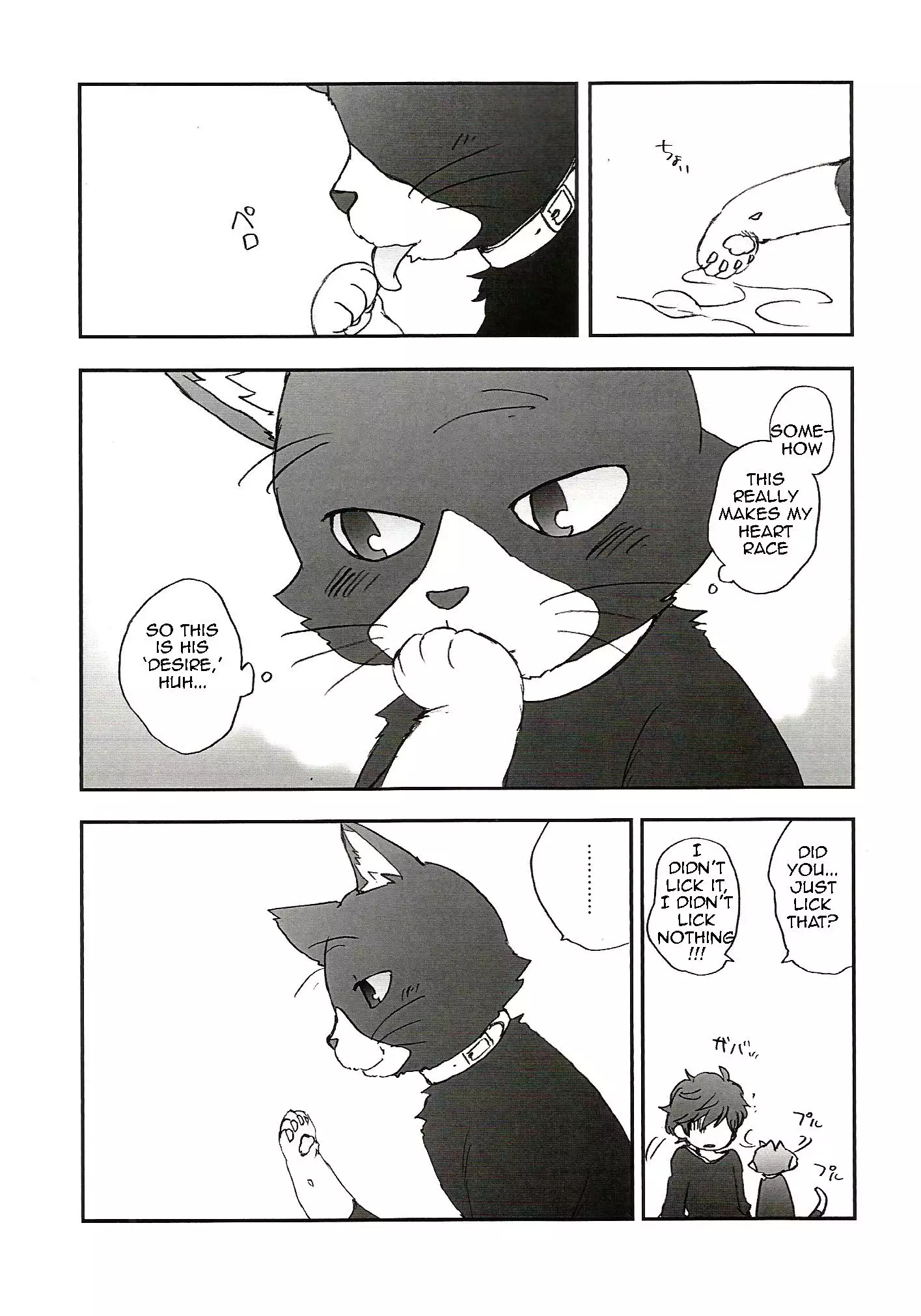 Tokubetsu Kyuukou Mementos