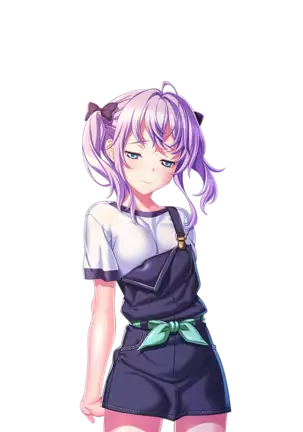 Maki-chan to Now. Kanketsuhen