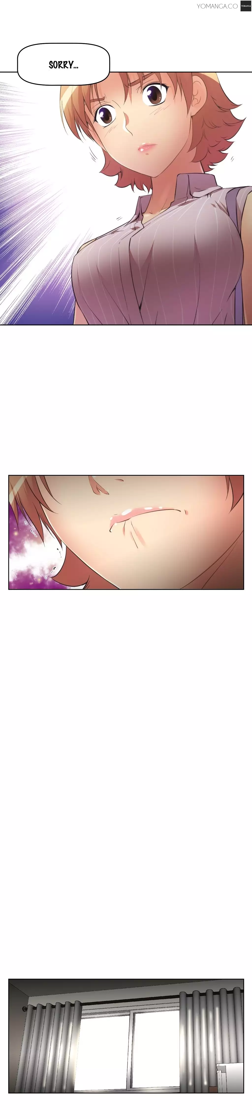 Brawling Go 0-18 Chapters