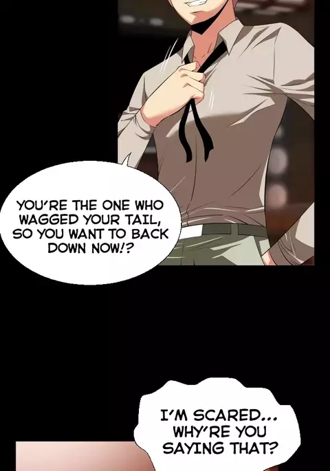 Love Parameter Ch.1-44