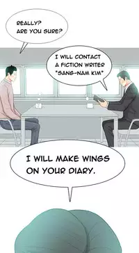 Hooker Ch.1-36 (English) (Ongoing)