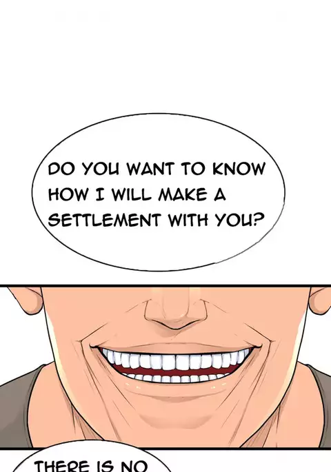 Tissue Thieves Ch.1-36