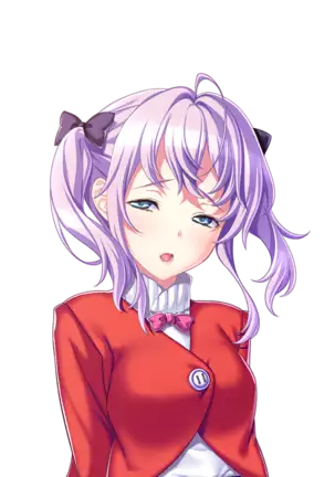 Maki-chan to Now. Kanketsuhen