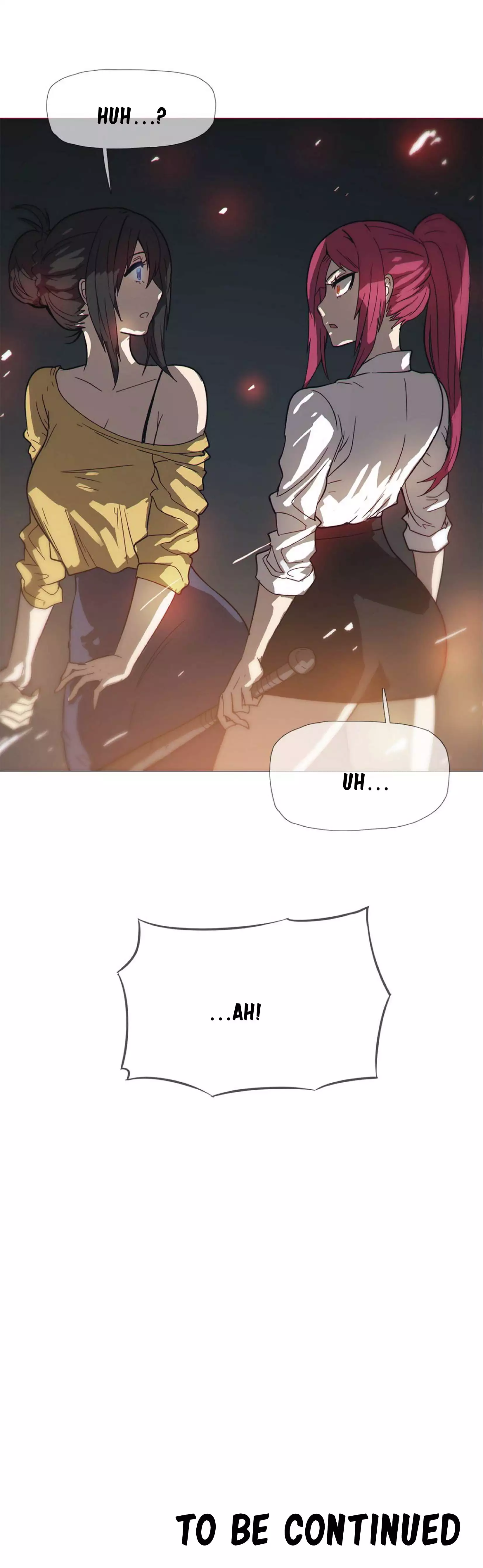 Household Affairs Ch.1-24