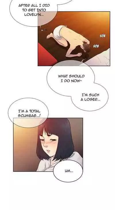 The Stand-up Guy Ch.56/56