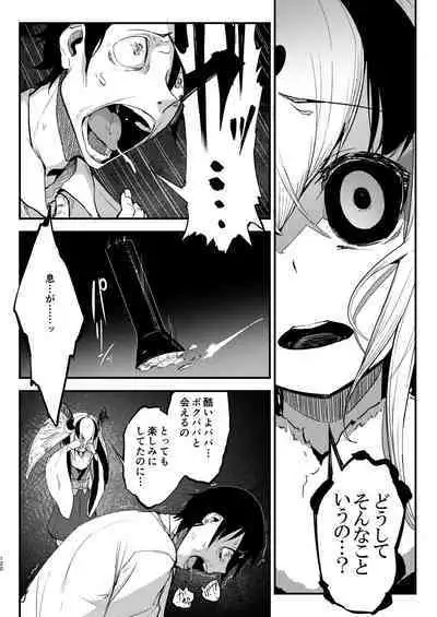 Shiragasane Soushuuhen