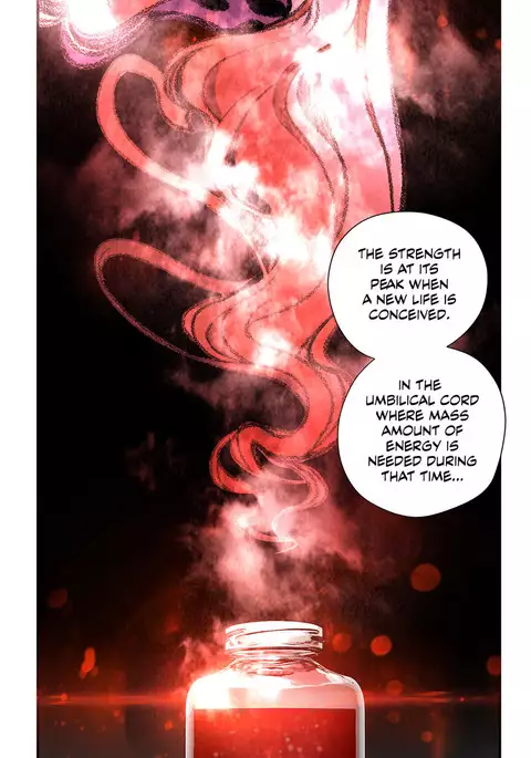 Lilith`s Cord Ch.1-24