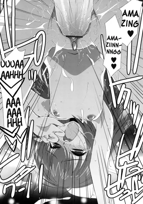 Lipstick Ch. 1-7 {Hennojin}