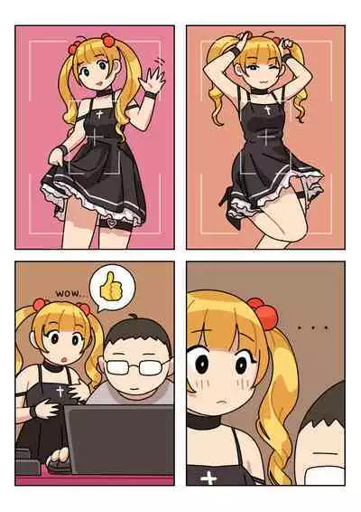 [Popuka9] Sissy Life ch.1-19 [English][ongoing]