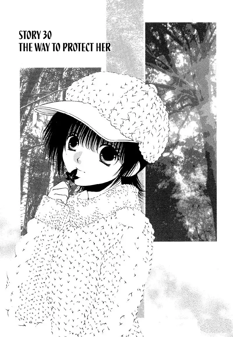 Bitter Virgin V4 - Ch30