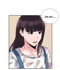 Dark Game Ch.1-13 (English) (Ongoing)