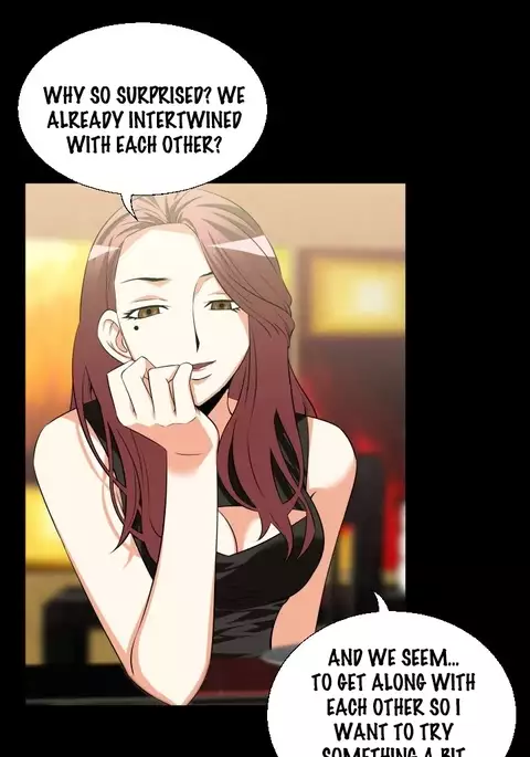 Love Parameter Ch.1-73